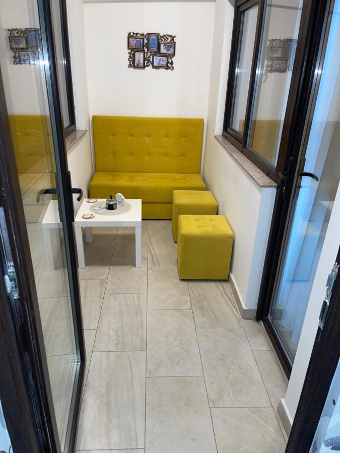 Ferienwohnung Urban Harmony Loft Bukarest Exterior foto